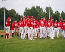 Finał Mistrzostw Europy Grupy B w Baseballu, 1.08.2026 r.