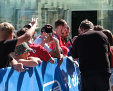 <p>Strefa Kibica na Placu Wolności, 14.08.2026</p>