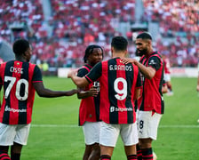 Super Mecz United z Milanem na Tarczyński Arenie, 15 sierpnia 2026