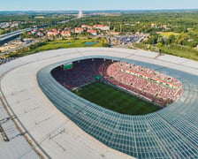 Super mecz na Tarczyński Arenie: Manchester United grał z AC Milan