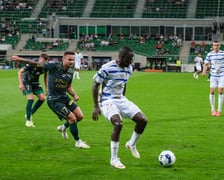 Mecz I rundy Pucharu Polski: Śląsk Wrocław - Pogoń Szczecin, Tarczyński Arena, 3 września 2026 r.