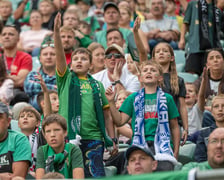 Śląsk Wrocław – Korona Kielce 1:2