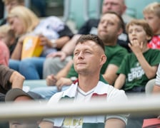 Śląsk Wrocław – Korona Kielce 1:2