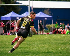 KS Rugby Wrocław to wicemistrzowie Polski w sezonie 2021/2022