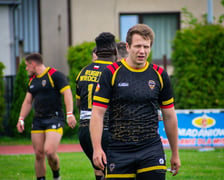 KS Rugby Wrocław to wicemistrzowie Polski w sezonie 2021/2022