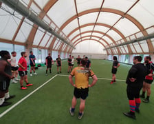 KS Rugby Wrocław przygotowuje się do kolejnego sezonu