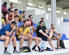 KS Rugby Wrocław przygotowuje się do kolejnego sezonu