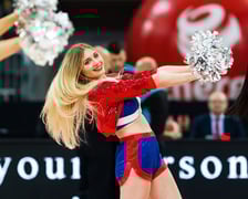 Tancerki z Cheerleaders Wrocław od ponad 20 lat występują na najważniejszych wydarzeniach sportowych w Polsce. Zespół ogłosił termin najbliższego castingu