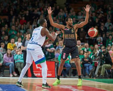 Mecz koszykówki Śląsk Wrocław - Anwil Włocławek, 28.01.2023