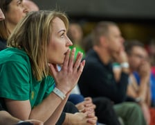 Mecz koszykówki Śląsk Wrocław - Anwil Włocławek, 28.01.2023
