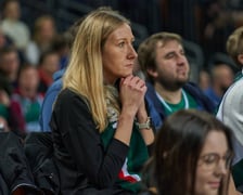 Mecz koszykówki Śląsk Wrocław - Anwil Włocławek, 28.01.2023