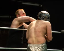Maniac Zone Wrestling w Czasoprzestrzeni, Wrocław 11.03.2022