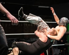 Maniac Zone Wrestling w Czasoprzestrzeni, Wrocław 11.03.2022