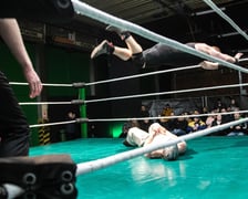 Maniac Zone Wrestling w Czasoprzestrzeni, Wrocław 11.03.2022