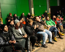 Maniac Zone Wrestling w Czasoprzestrzeni, Wrocław 11.03.2022