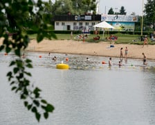 Kąpielisko Glinianki