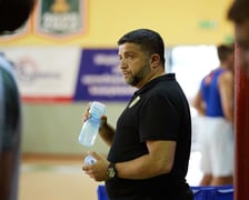 Oliver Vidin, trener Śląska Wrocław