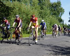 Dolnośląski Cross Rowerowo-Pieszy z Adrianem Kosterą, sierpień 2023, Stawy Milickie
