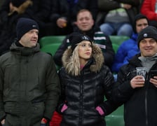 mecz Śląsk Wrocław - Korona Kielce, sobota 9 grudnia 2023