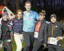 <p>Bieg Pamięci Sybiru 2024 w Lesie Osobowickim</p>