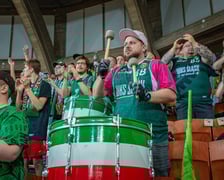 <p>26. kolejka Basket Ligi: Śląsk Wrocław &ndash; Stal Ostr&oacute;w Wielkopolski</p>