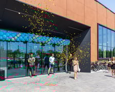 Otwarcie Aquaparku Zakrzów (21 czerwca 2024 roku)