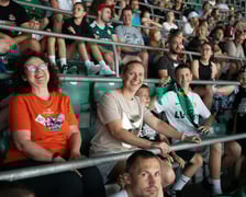 Mecz Śląsk Wrocław - Lechia Gdańsk
