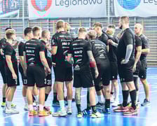 Piłkarze ręczni WKS Śląska na 