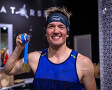 Sky Tower Run 2024