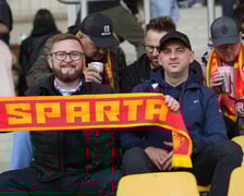 Sparta Wrocław vs. Stal Gorzów. Stadion Olimpijski we Wrocławiu, 09.05.2025