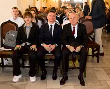 Wrocław nagrodził najlepszych sportowców i trenerów za ich sukcesy w 2024 roku