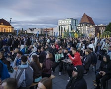 Transmisja finału Betis - Chelsea na pl. Wolności, 28 maja
