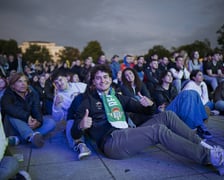 Transmisja finału Betis - Chelsea na pl. Wolności, 28 maja