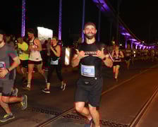11. PKO Nocny Wrocław Półmaraton - zdjęcia biegaczy