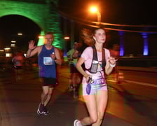 11. PKO Nocny Wrocław Półmaraton - zdjęcia biegaczy
