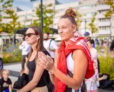 Wrocław Gra w Koszykówkę na Nowym Targu, 24 czerwca 2025