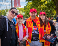 Betard Sparta GKM Grudziądz 13 lipca
