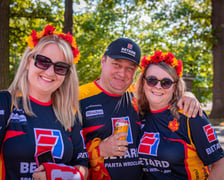 Betard Sparta GKM Grudziądz 13 lipca