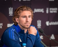 Reprezentacja Ukrainy we Wrocławiu