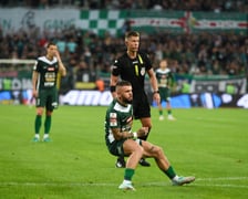 Mecz Śląska Wrocław z GKS Tychy na Tarczyński Arena Wrocław