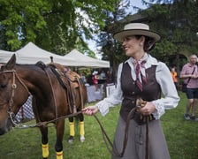 <p>Na zdjęciach początek sezonu na Partynicach</p>
