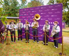 <p>Wielka Wrocławska i Wielka Partynicka oraz 6 innych gonitw na Torze Partynice we Wrocławiu - 7 września 2025</p>