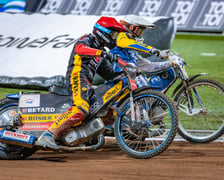 Sparta Wrocław vs. KS Toruń na Olimpijskim, 7 września 2025