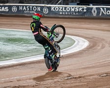 Finał U24 na żużlu pomiędzy Wrocławiem a Toruniem, stadion Olimpijski, 16 września 2025