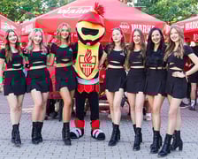 <p>Betard Sparta Wrocław 61:29 GKM Sparta. Galeria zdjęć kibiców - 21 września</p>