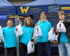 <p>Wrocławska Integracyjna Olimpiada Młodzieży, 30.09.2025</p>