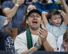 Śląsk - Neptunas, Hala Stulecia, 30 września 2025