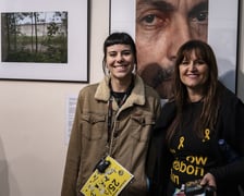 <p>Yellow Ribbon Run 2025 - pierwszy w Polsce bieg spod znaku "żółtej wstążki" odbył się we Wrocławiu 30 września</p>