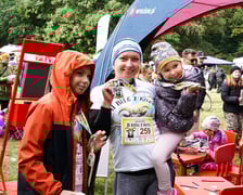 Królewski Bieg z Kozą i festyn na Kozanowie - 4.10.2025 r.