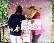 Królewski Bieg z Kozą i festyn na Kozanowie - 4.10.2025 r.